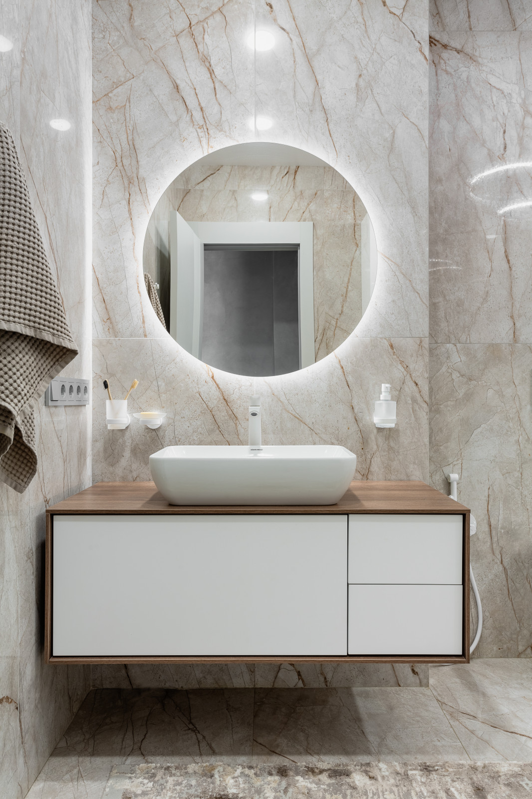 Ванная комната