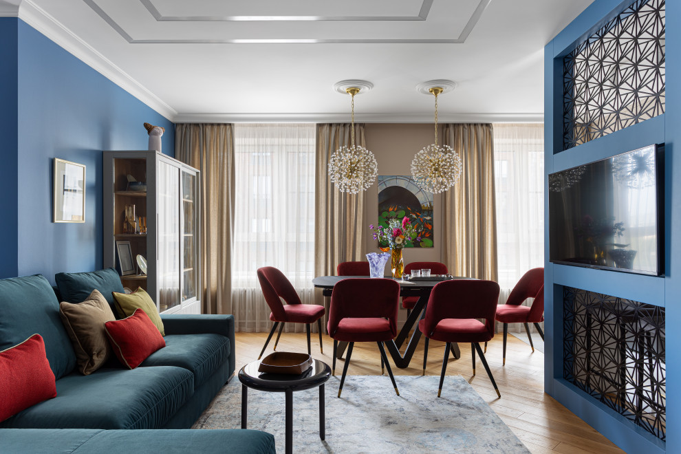 ЖК Домашний