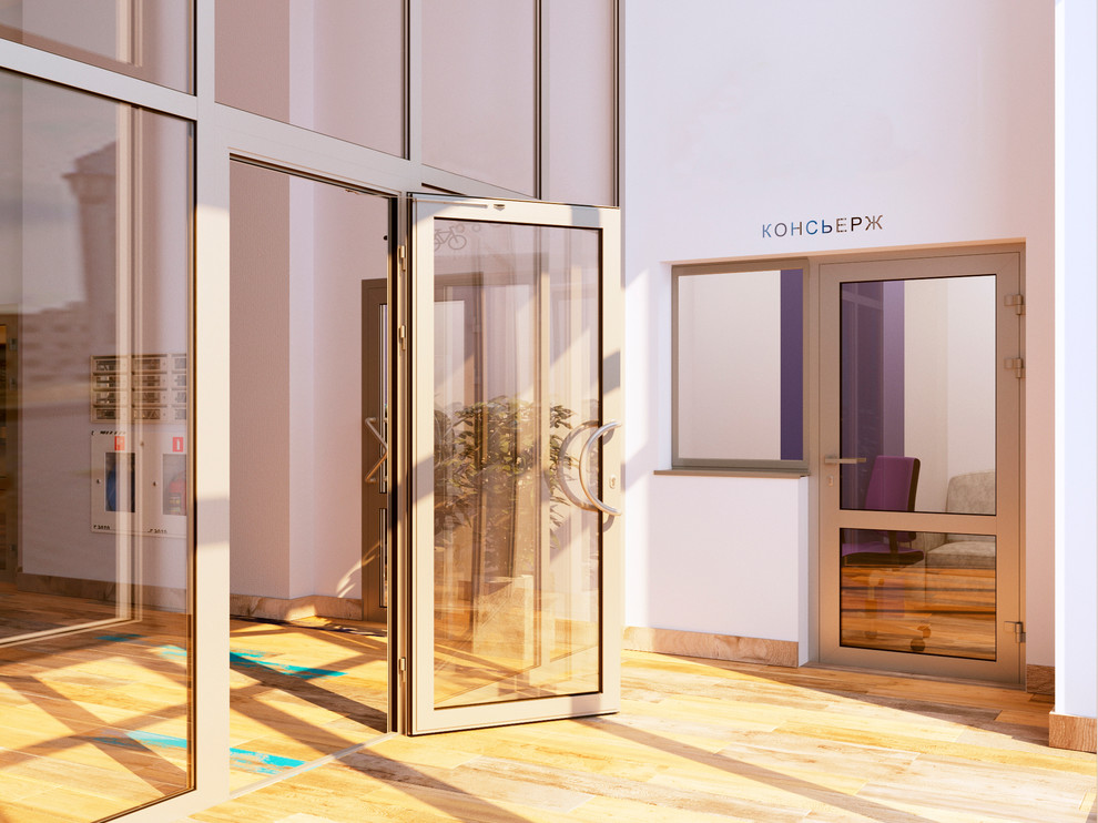 ЖК Ривер Парк