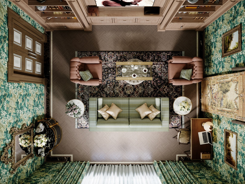 Таунхаус в Ташкенте