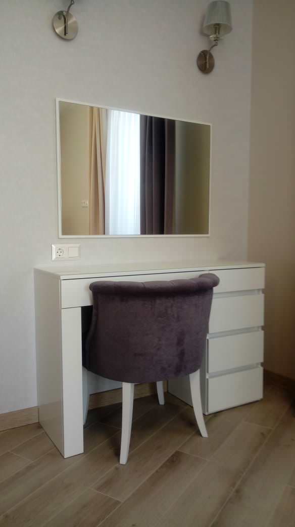 Городские цветы