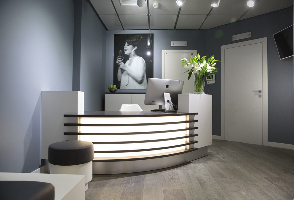 Частная стоматологическая клиника