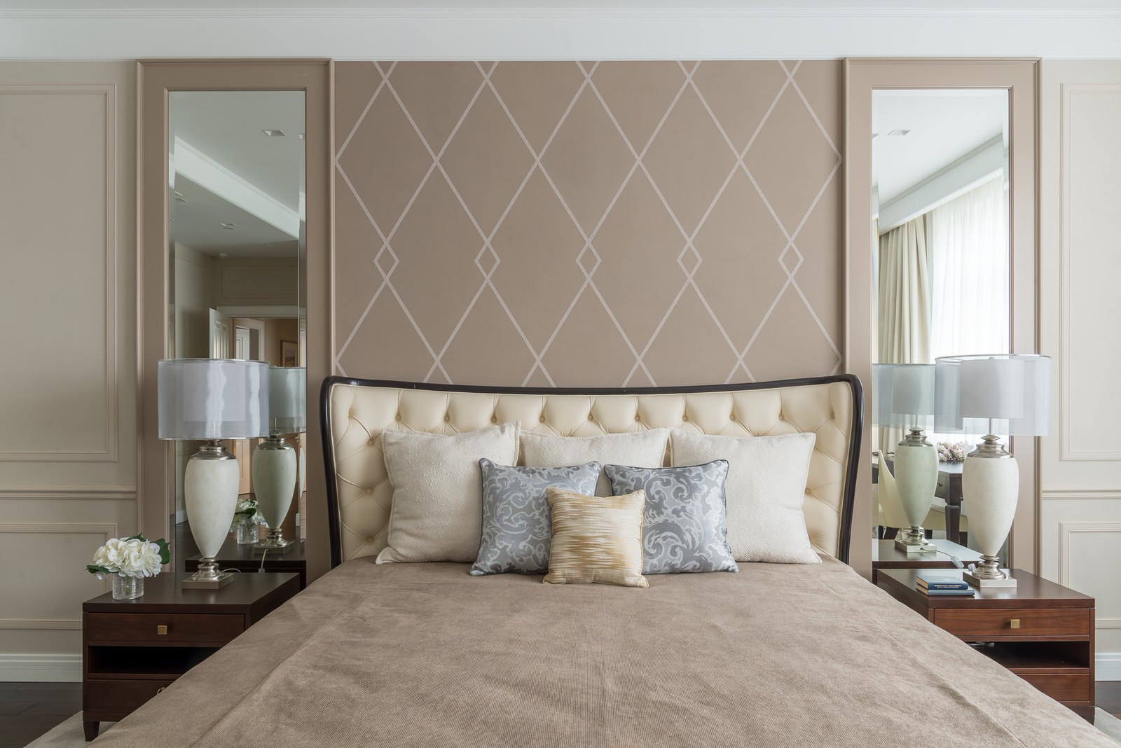 Весеннее дыхание