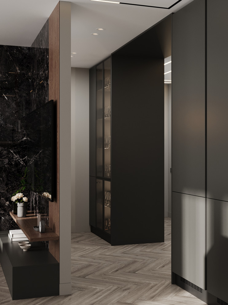 ЖК Домашний