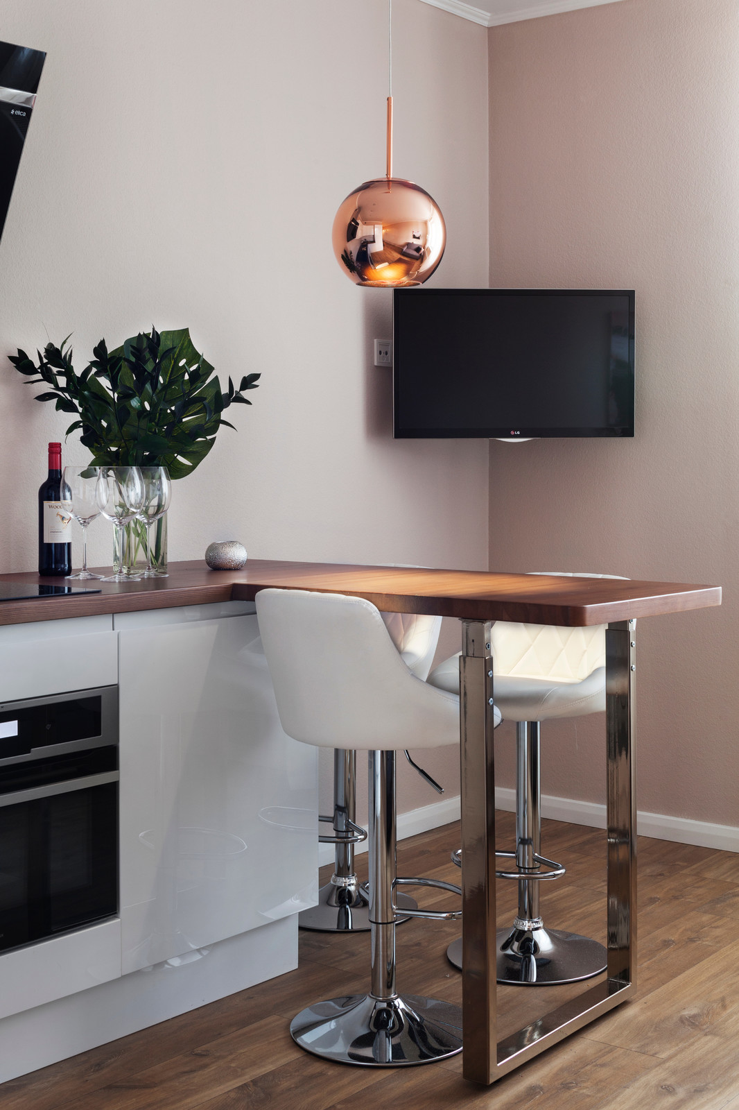 Жизнь в «Сделано» — однокомнатная квартира в Новокосино