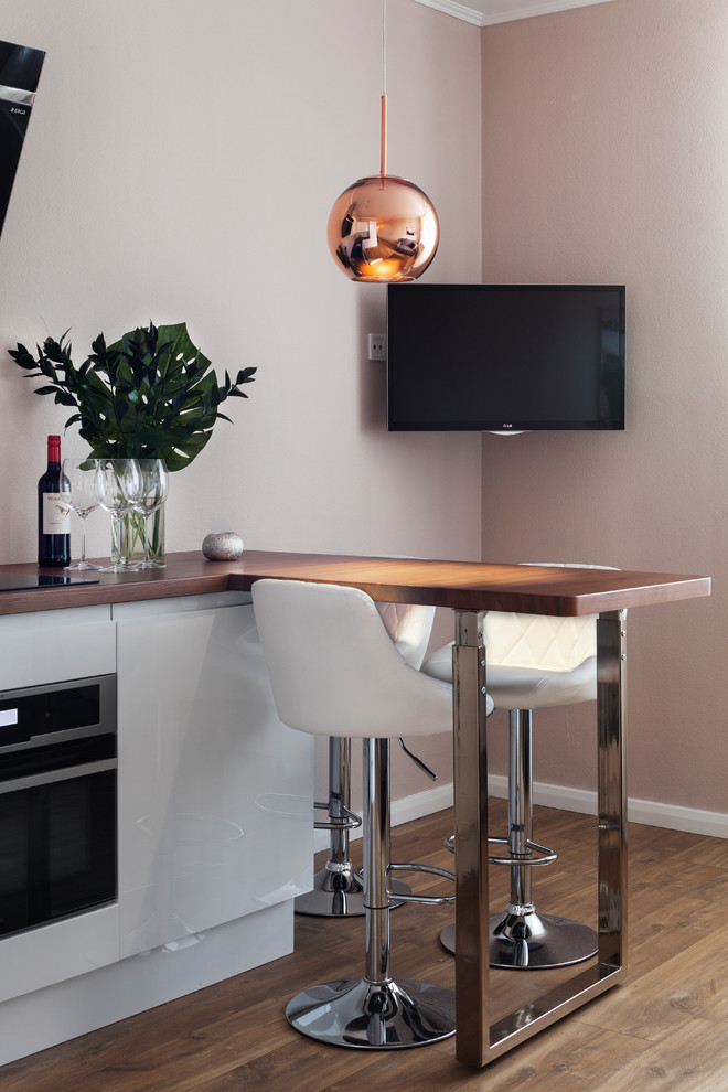 Жизнь в «Сделано» — однокомнатная квартира в Новокосино