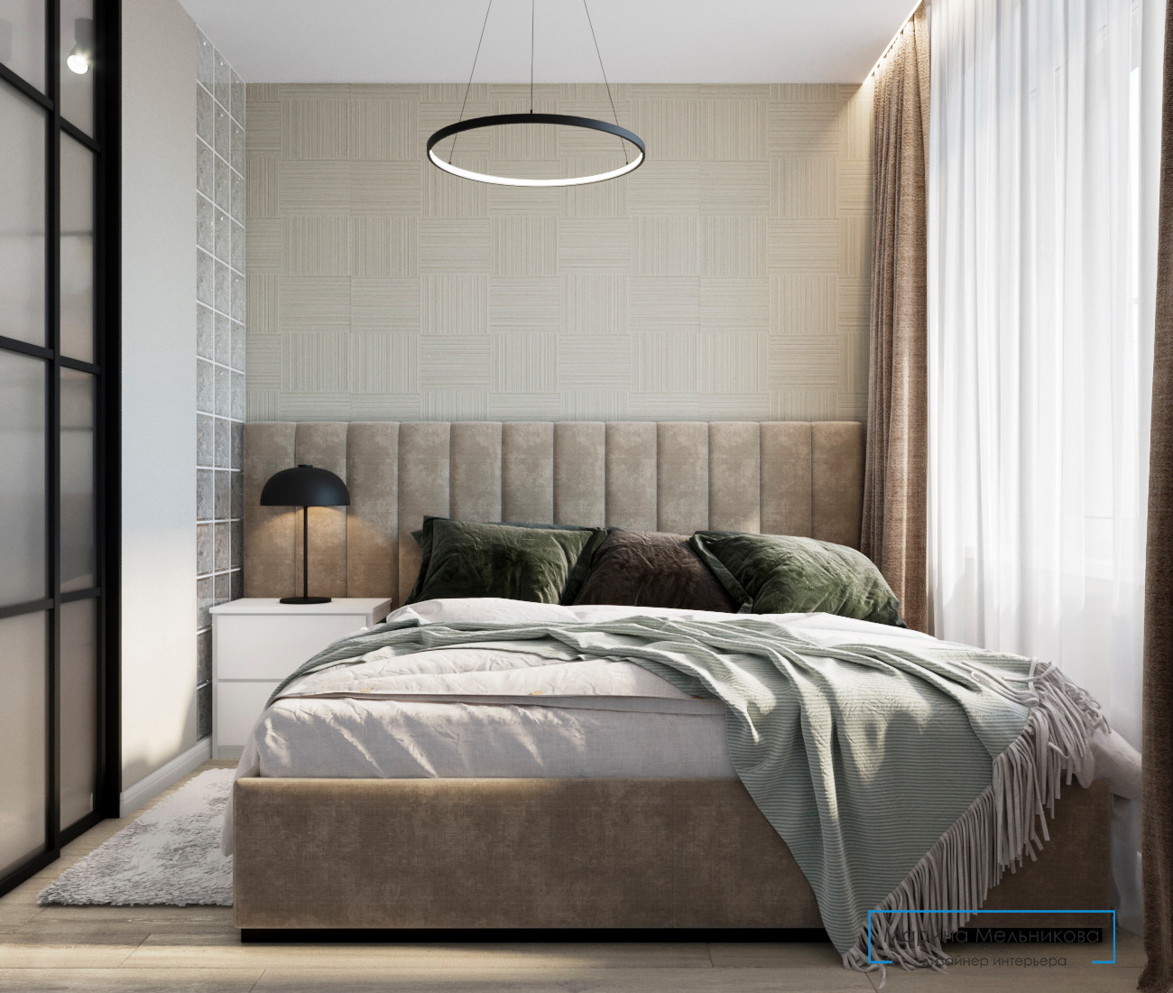 Квартира 37 м.кв.