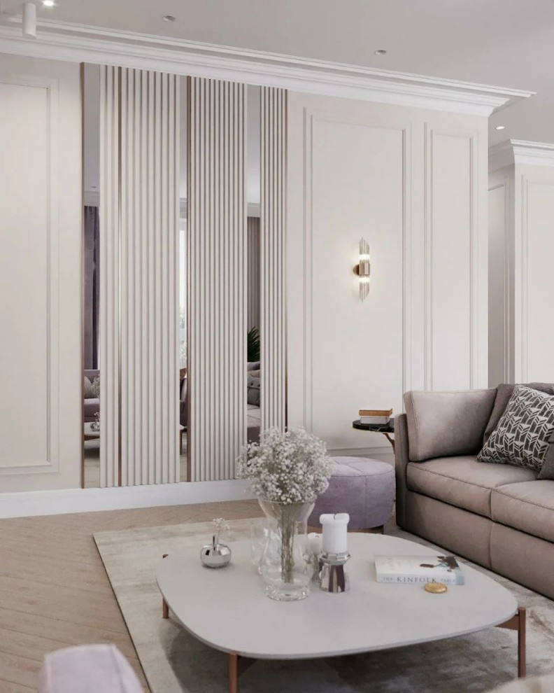 Обложка проекта: Портфолио