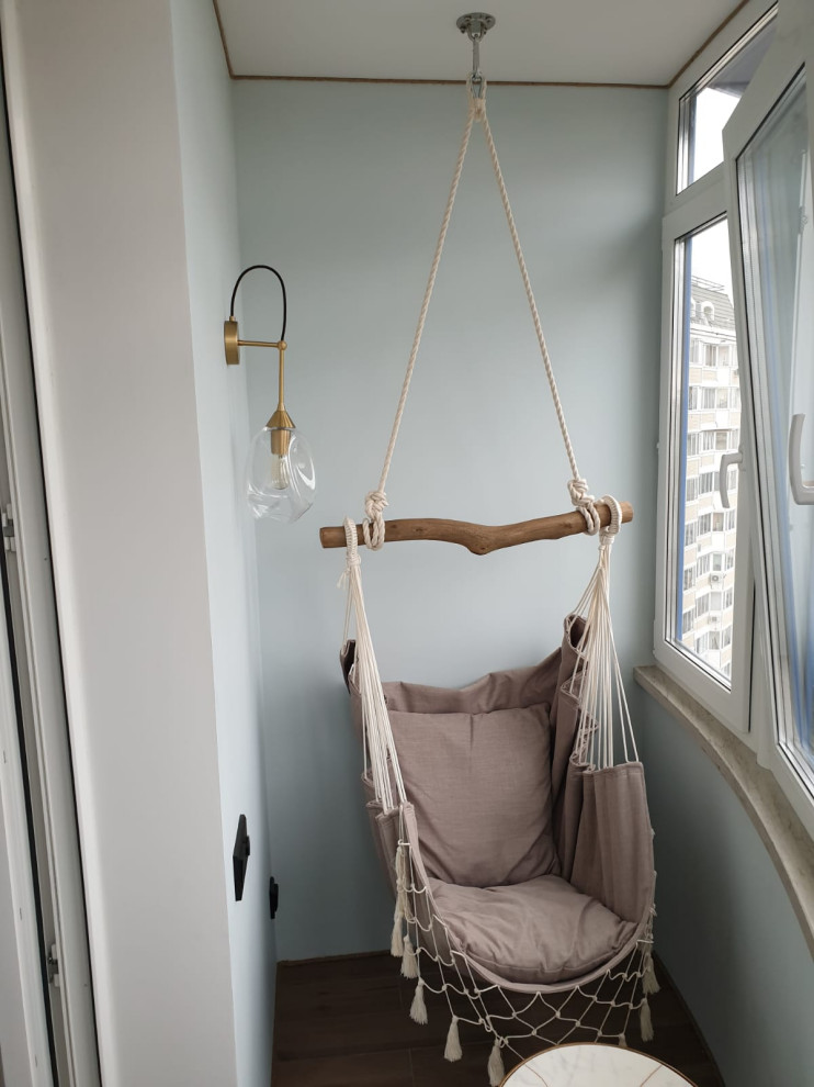 Квартира 54 кв.м.