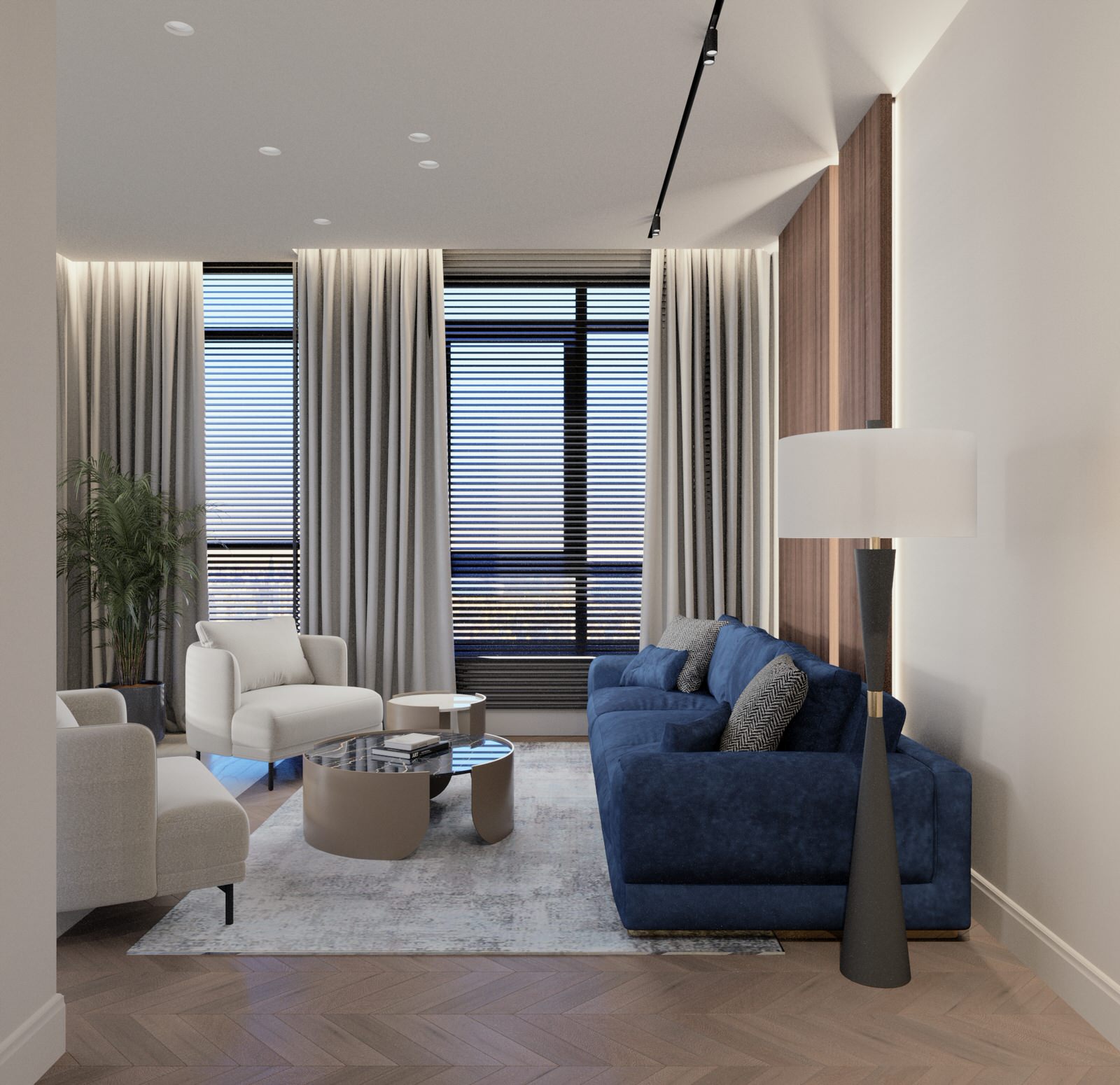 Квартира в Москве