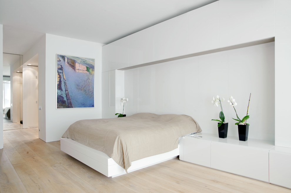 Квартира для меломана