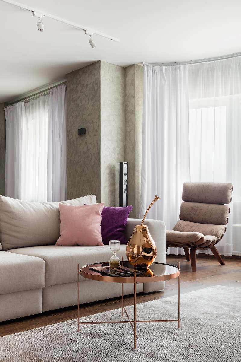 ЖК Сколково