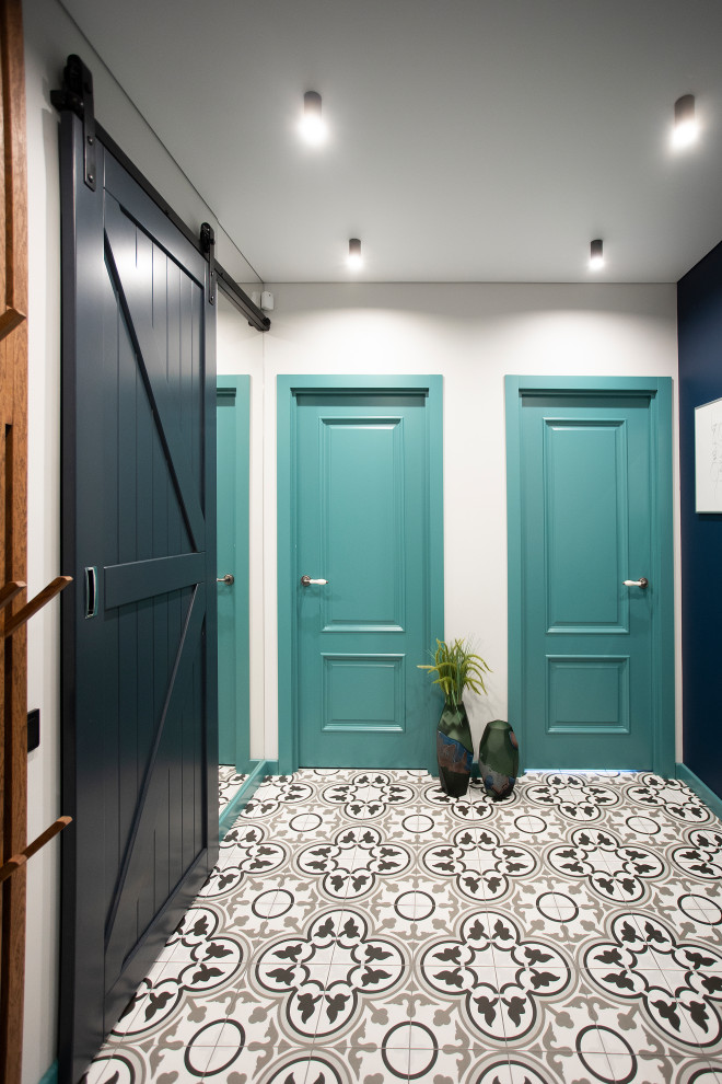 Квартира в ЖК Родина