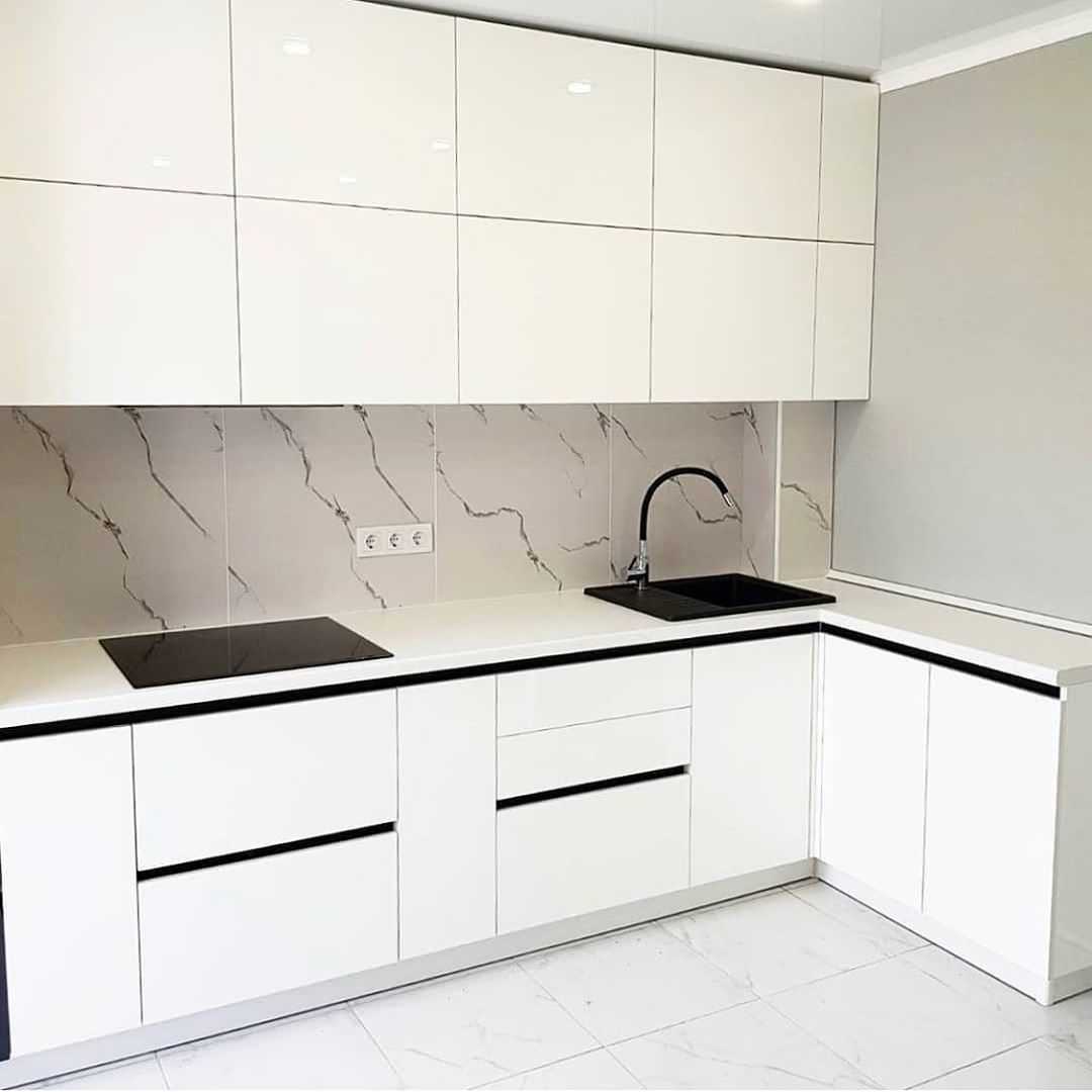 Обложка проекта: Кухня