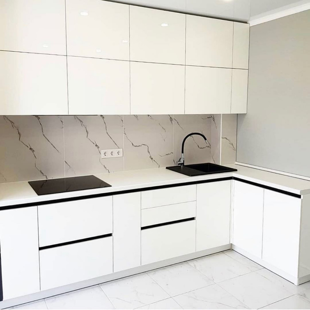 Обложка проекта: Кухня