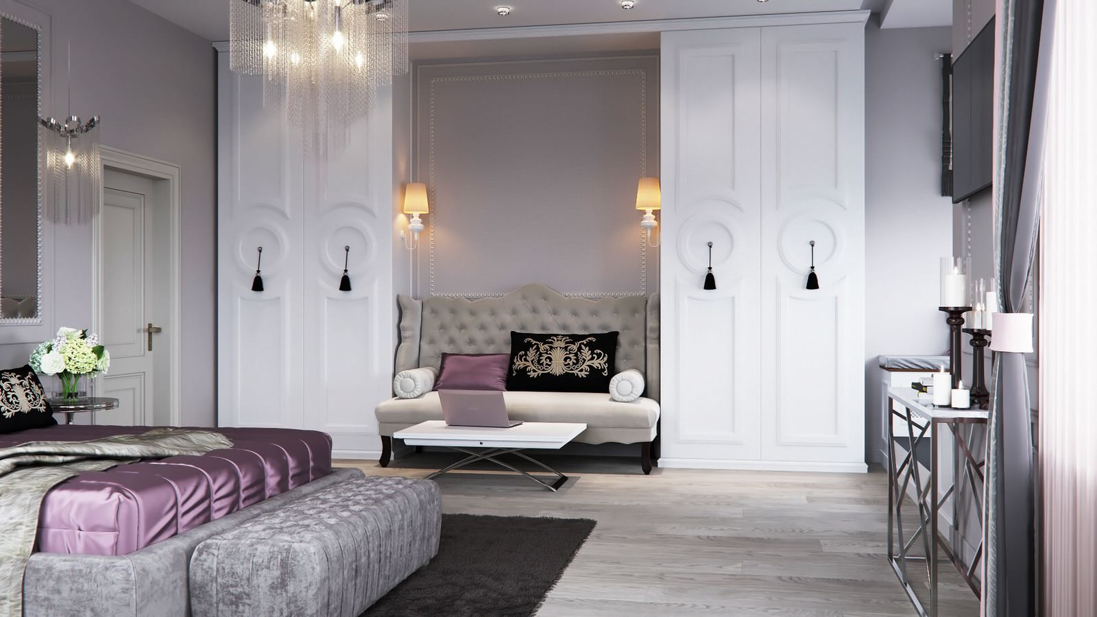 Загородный дом 350 м2 Загорянский