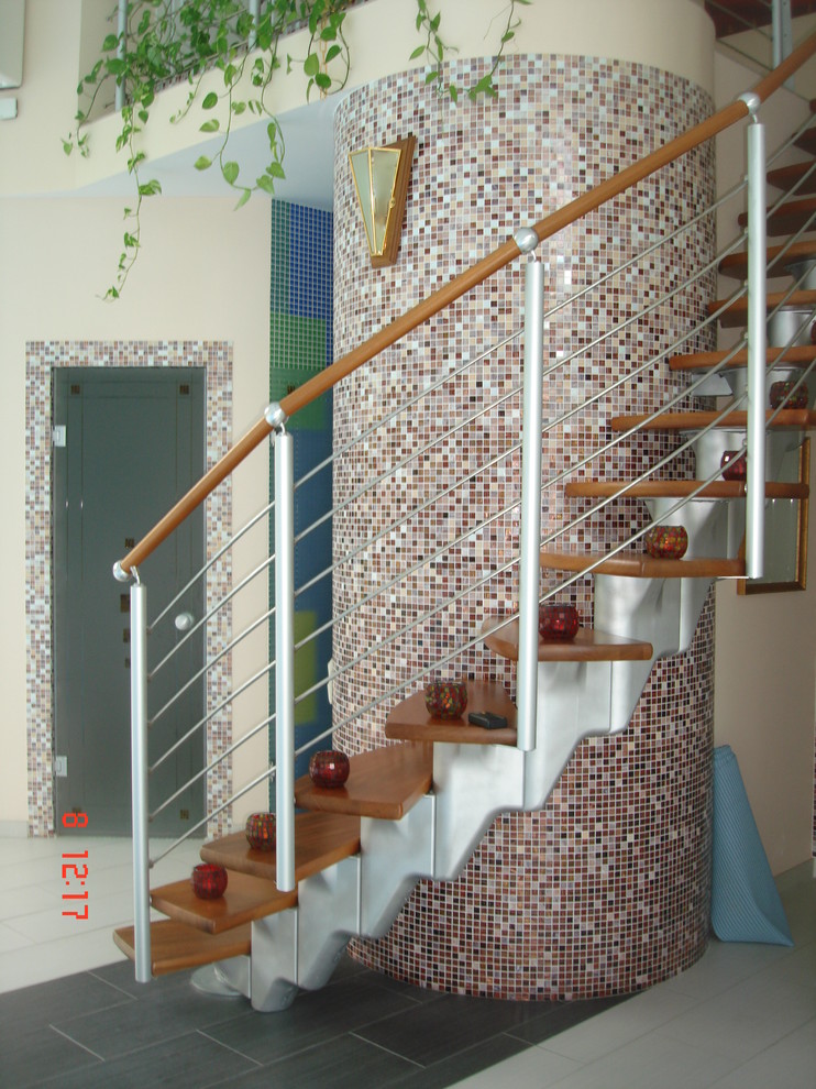 Бассейн частный