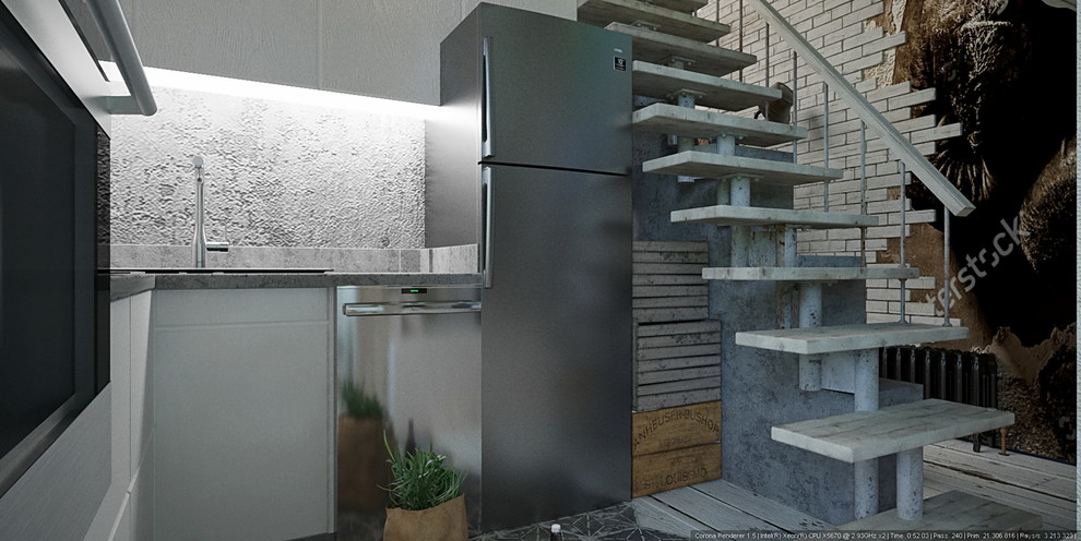 Free loft