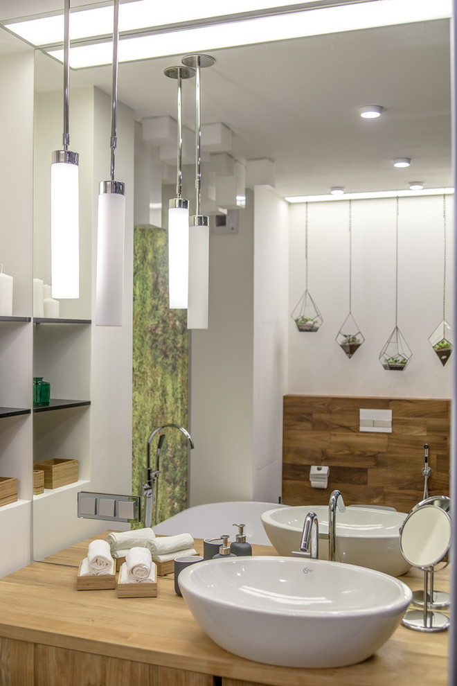 Северное сияние