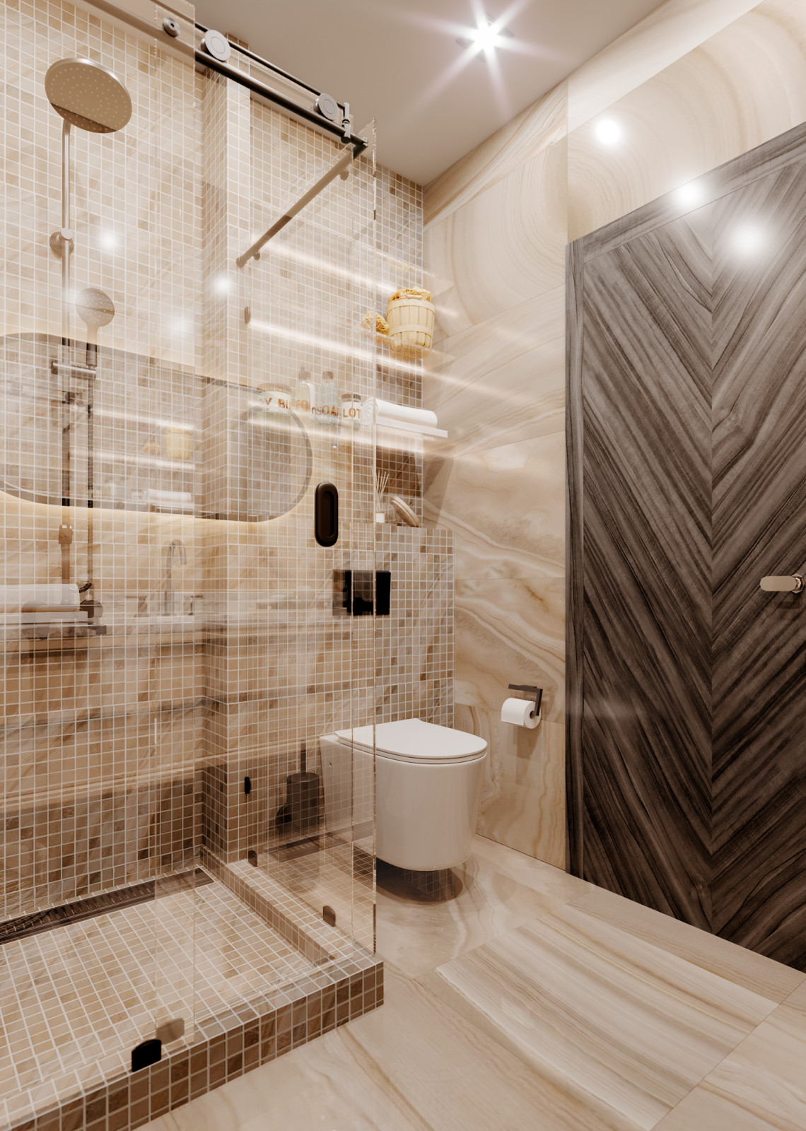 MAMITRO DESIGN STUDIO