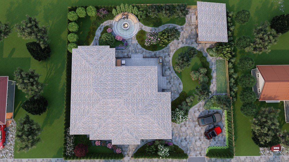 г. Кореновск 15 соток