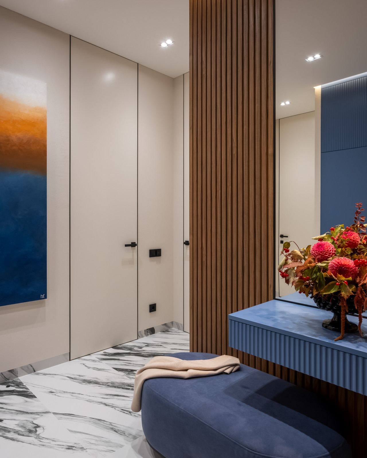 ЖК Зиларт 66м2