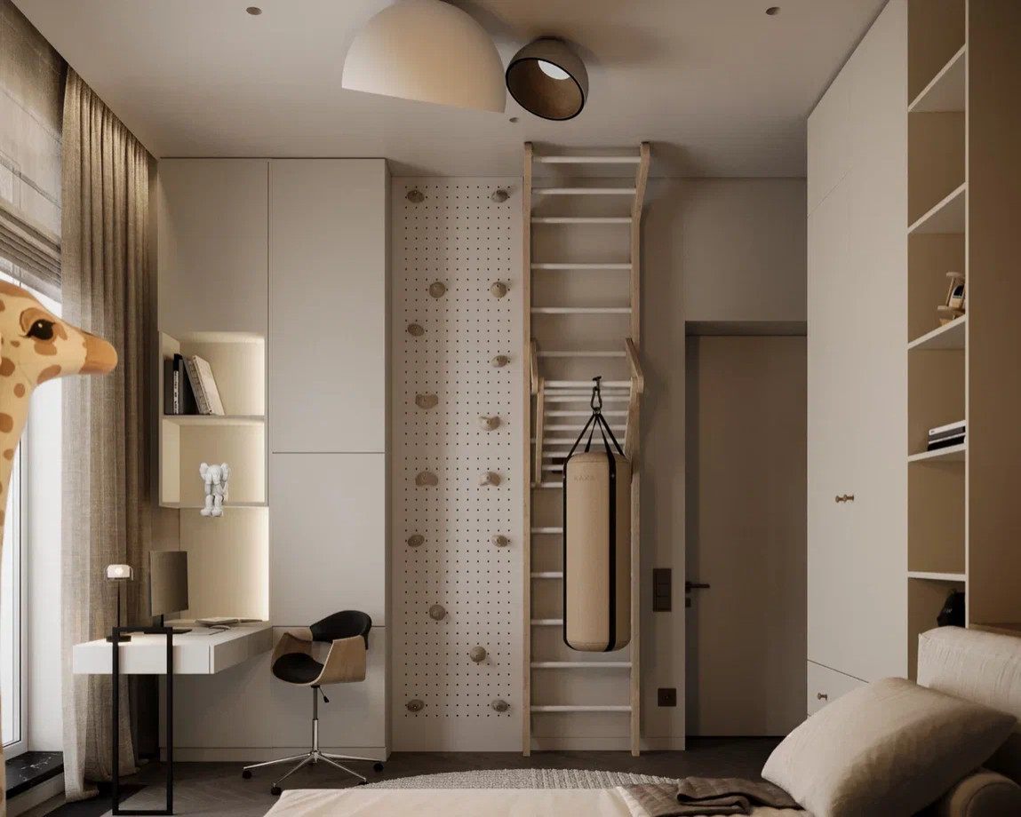 Райт Вилладж