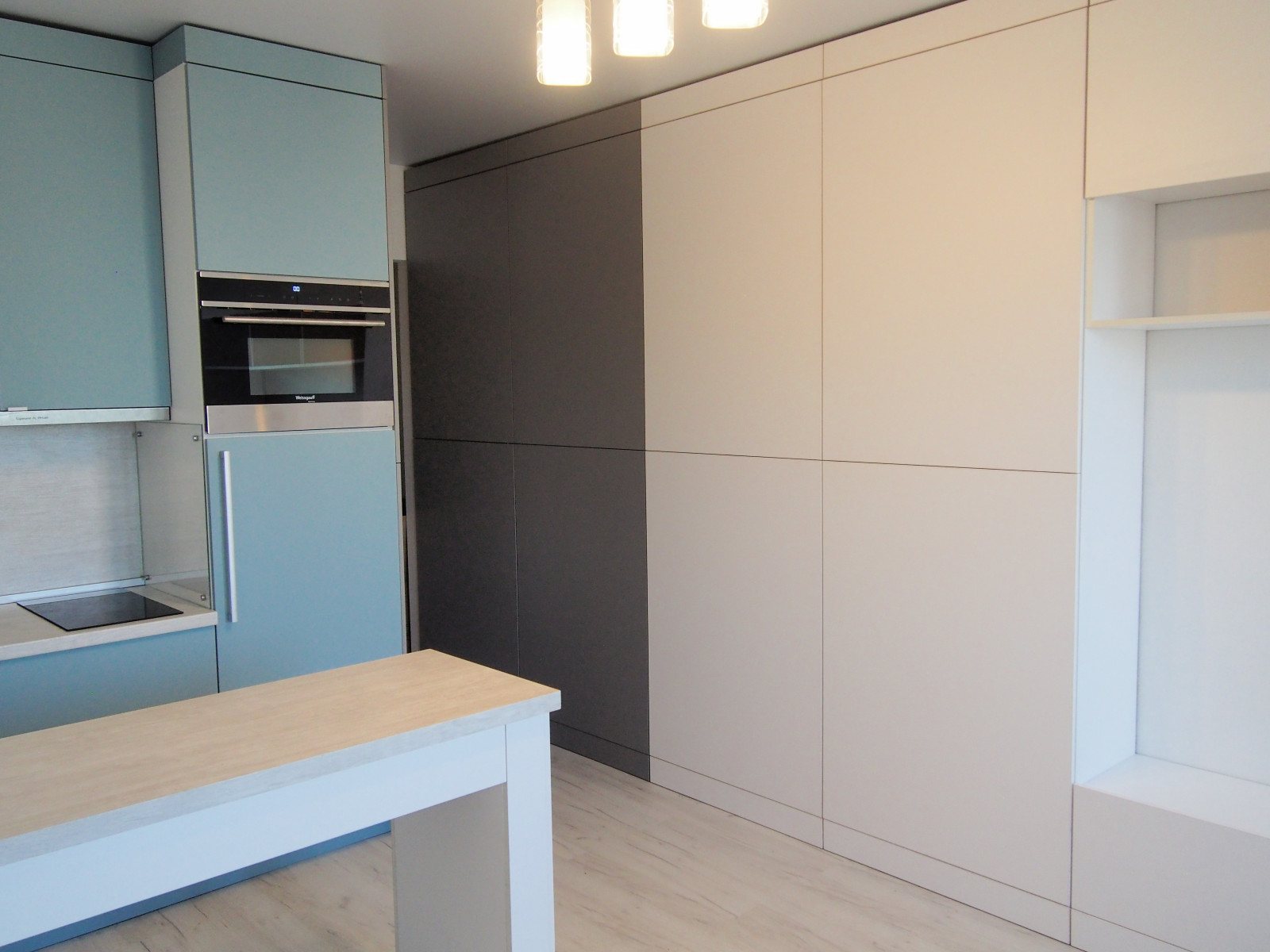 Квартира-студия