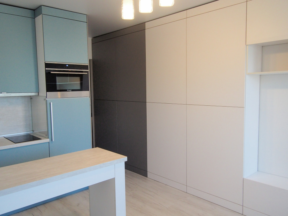 Квартира-студия