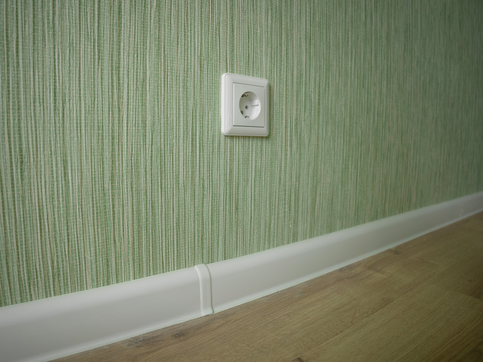 Ремонт квартиры в ЖК Фреш