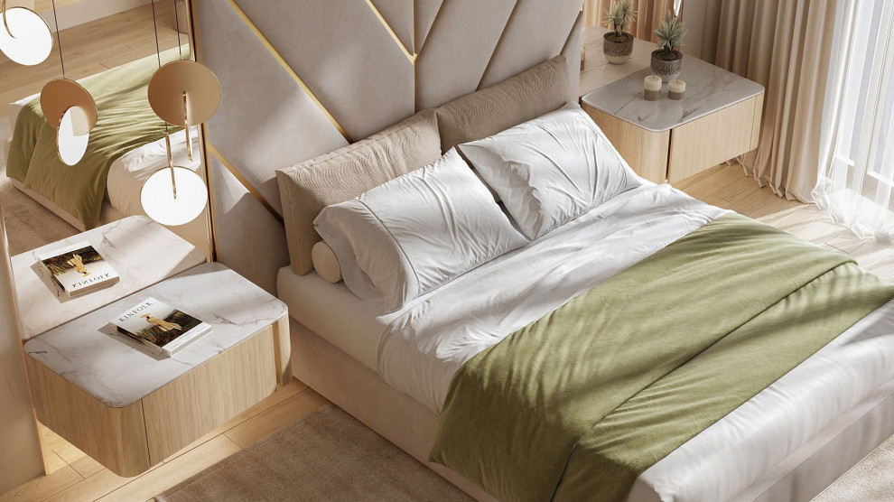 ЖК Дом на Мосфильмовской