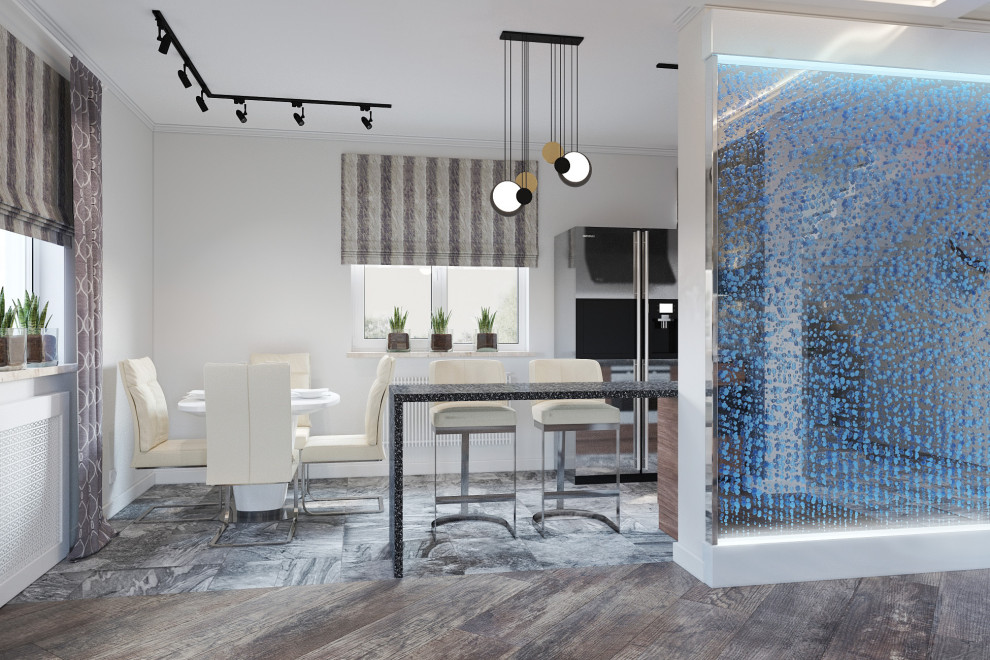 Частный дом