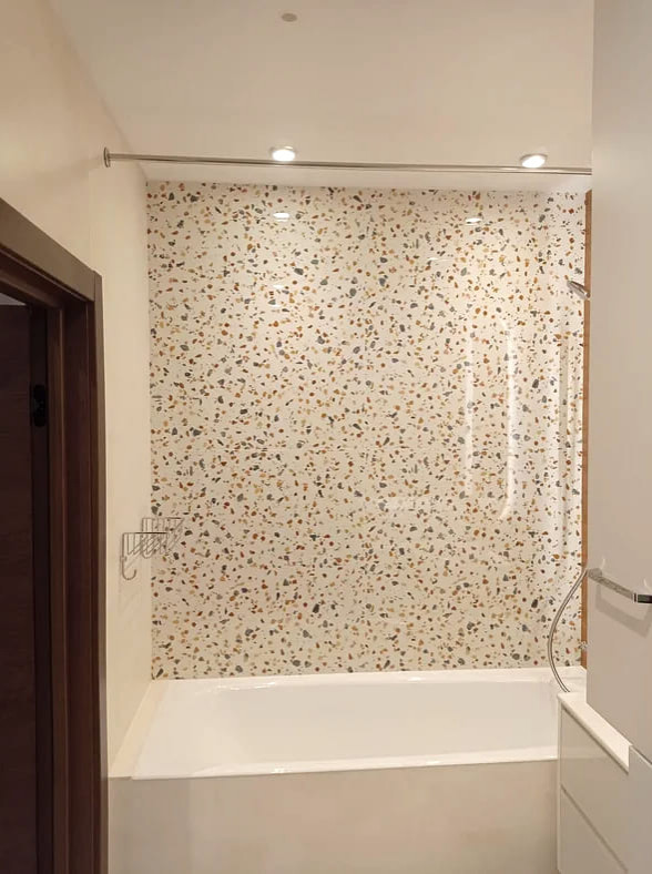 Ремонт квартиры в новостройке Королев, Пионерская 30 к11