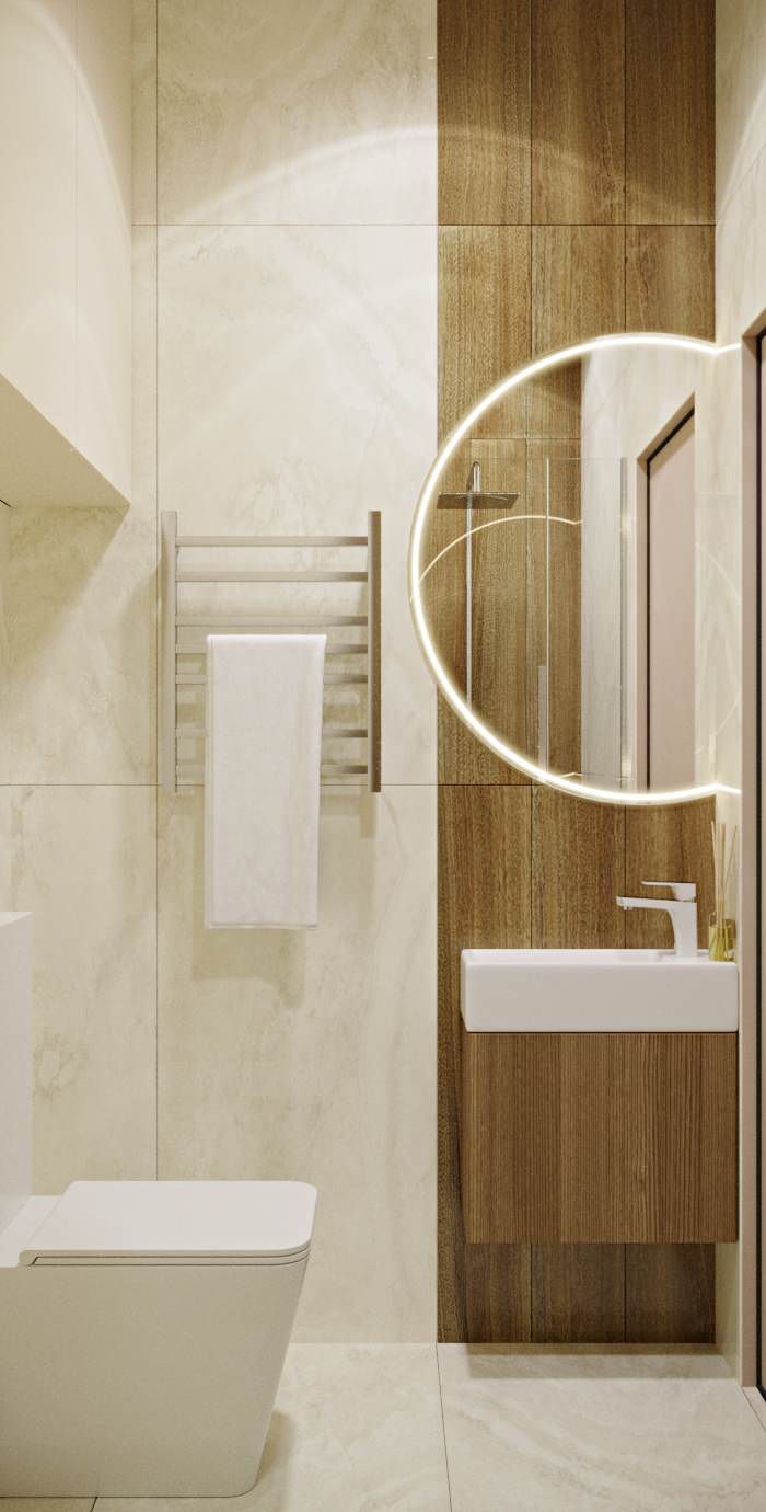 квартира в Москве 3