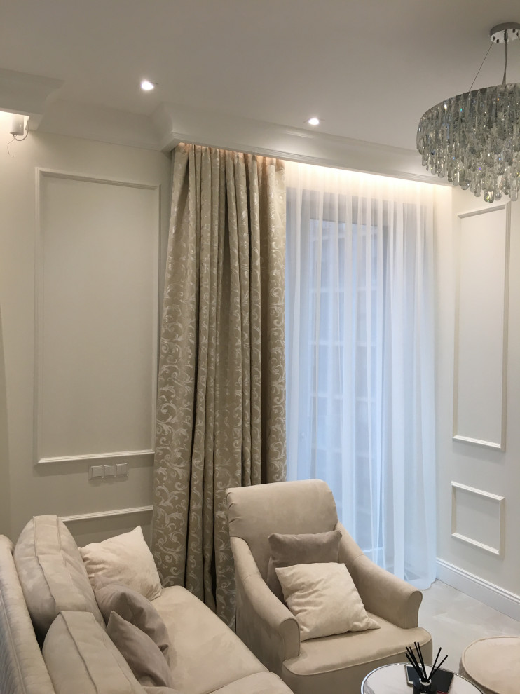 ЖК ЗИЛАРТ (Лот 2)