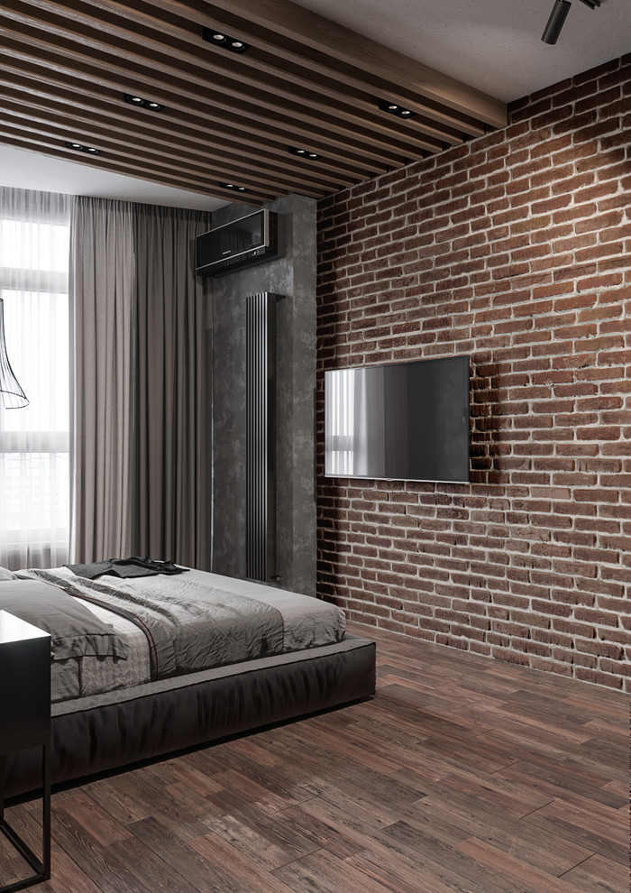 ЖК Красный Аксай Лофт