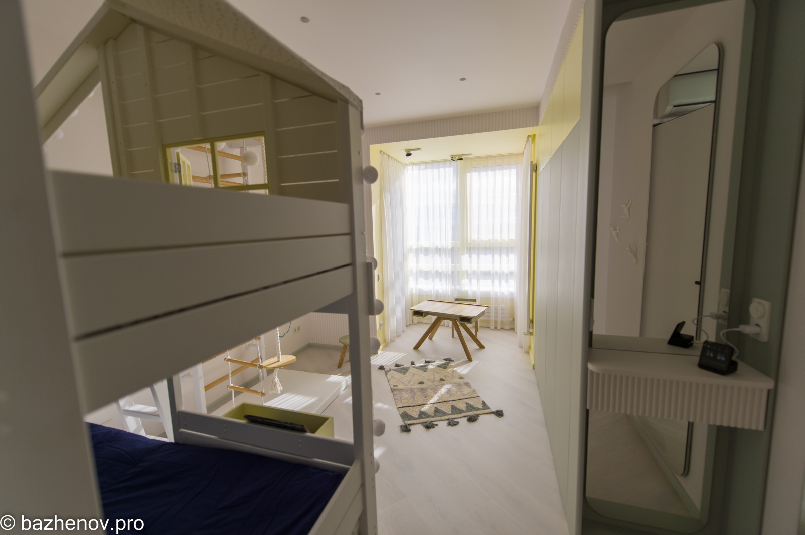 Легенда Коменданского