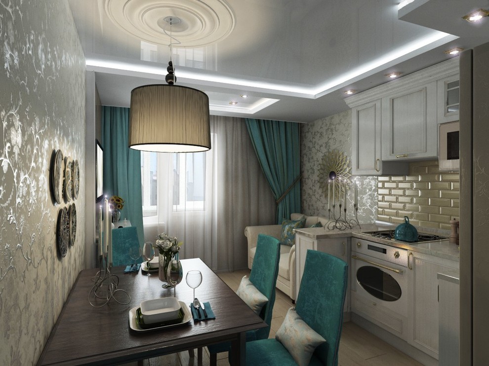 2к.кв. на Волоха 14 (Энгельс)