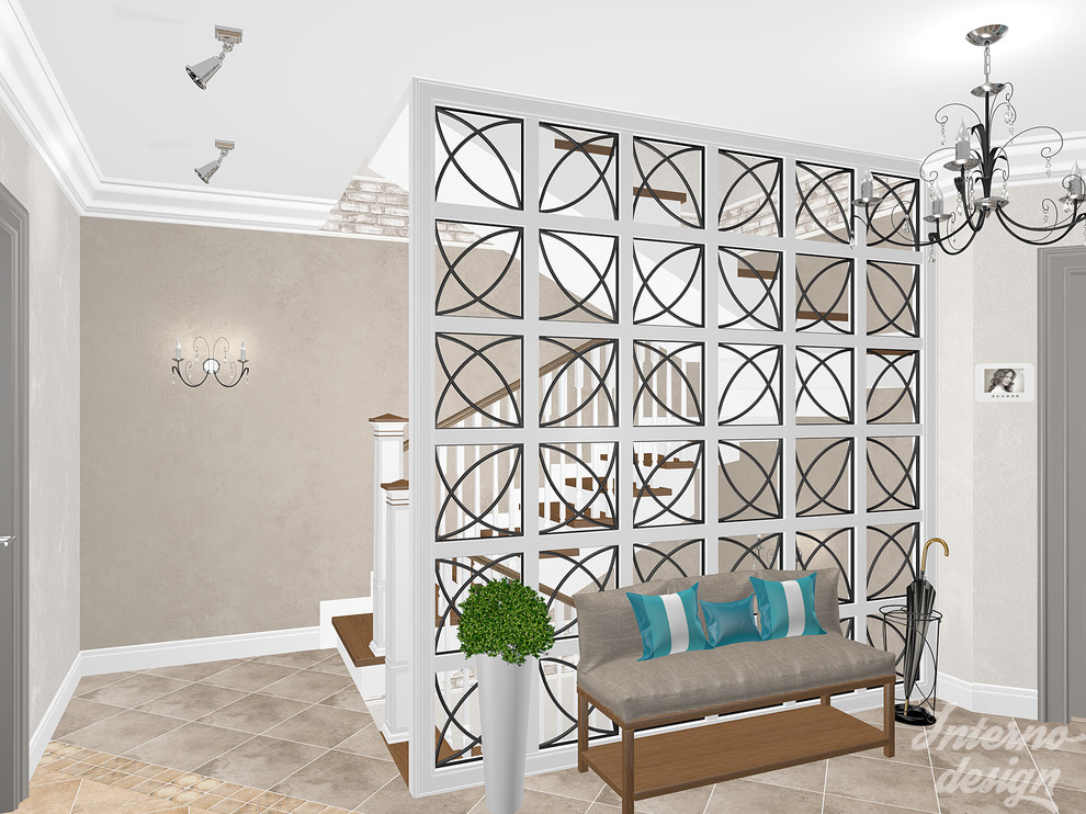 Таунхаус. Набережные Челны