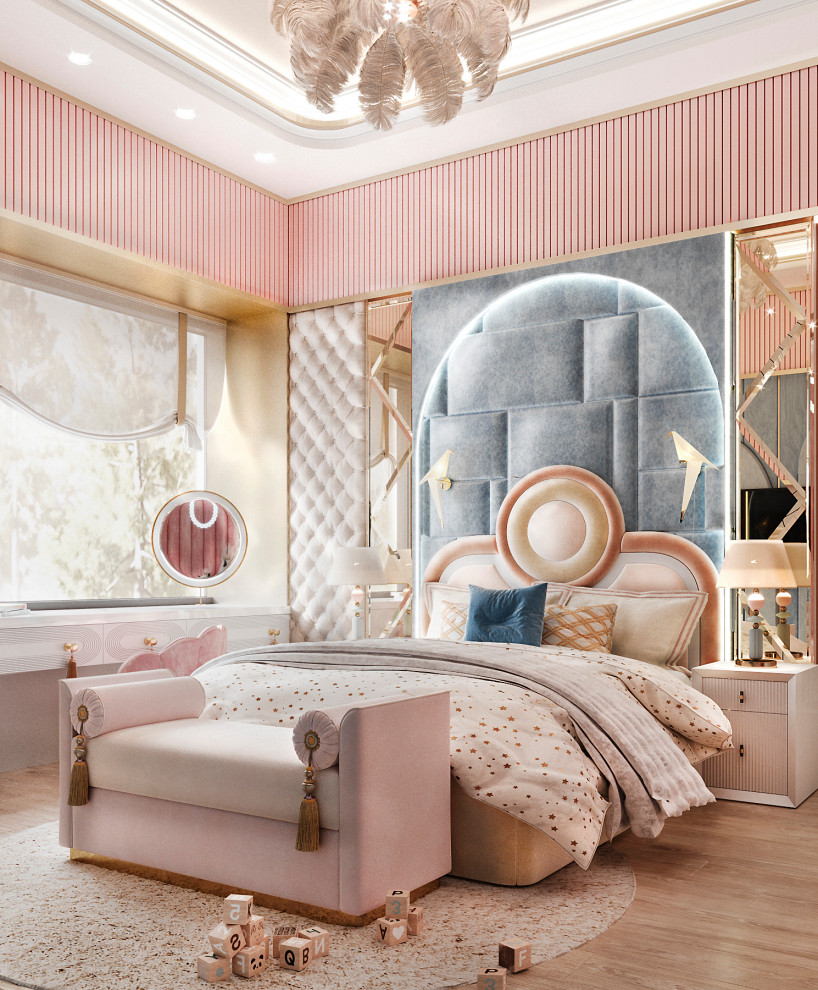 Вилла в Chateau Souverain