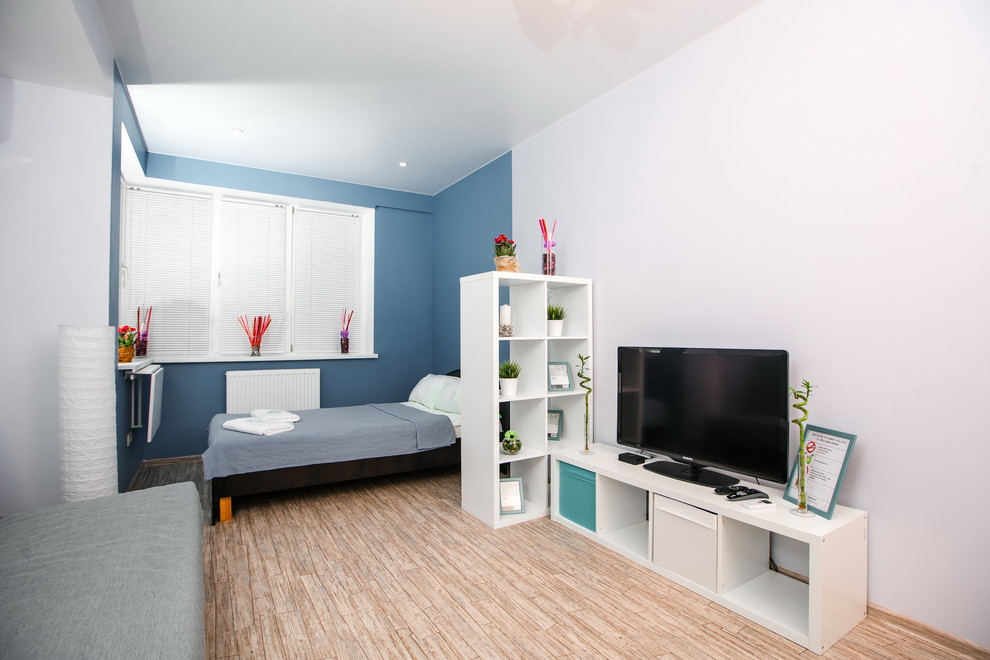 Интерьерная фотография