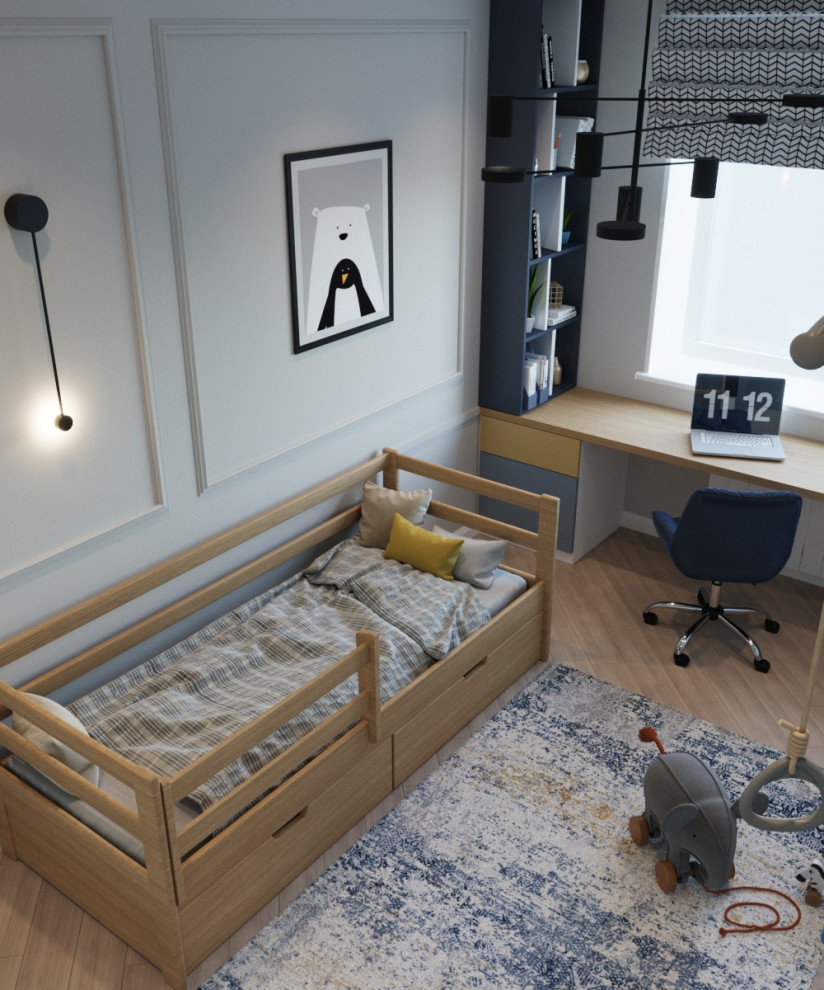 Квартира в г. Междуреченск