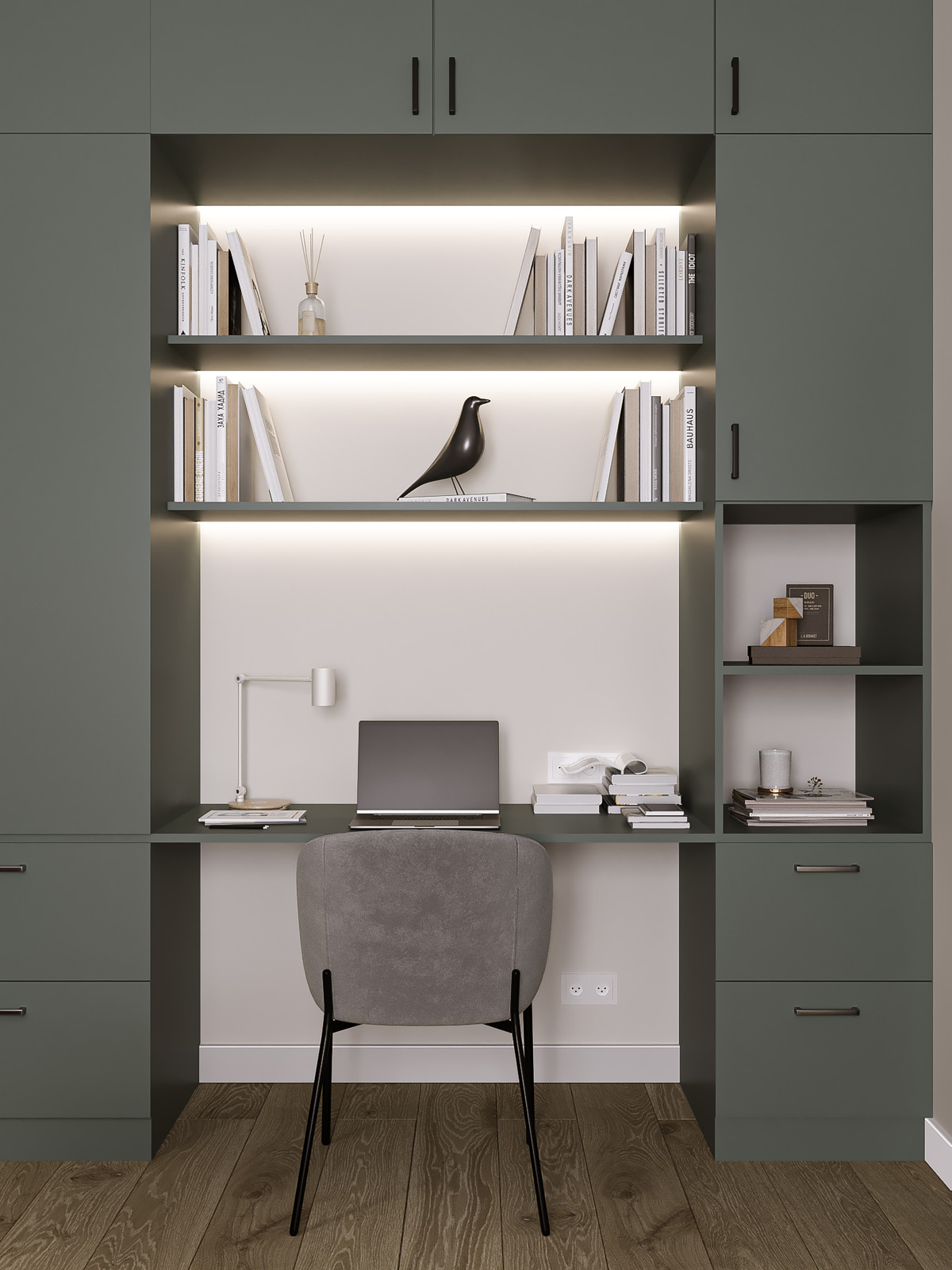 Квартира в Перово