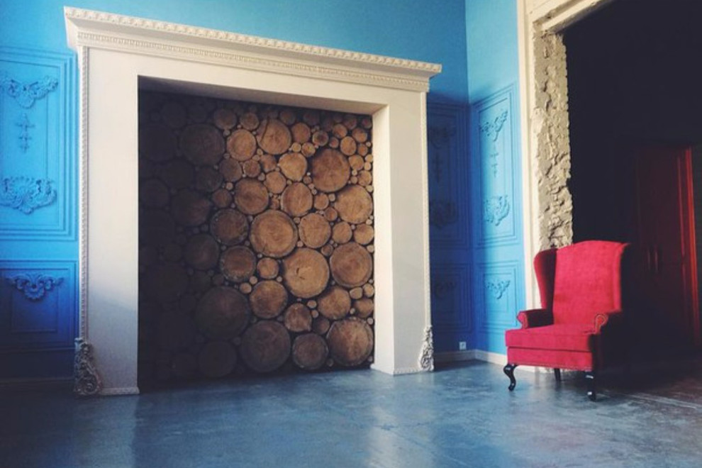 Фотостудия St Brown