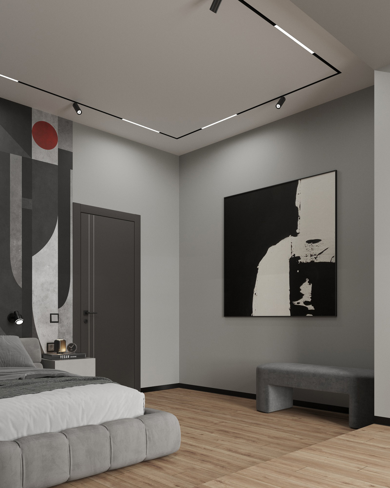 ЖК Закаменский