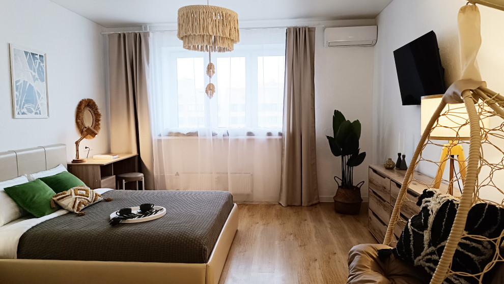 Хоумстейджинг для посуточной аренды в Домодедоов