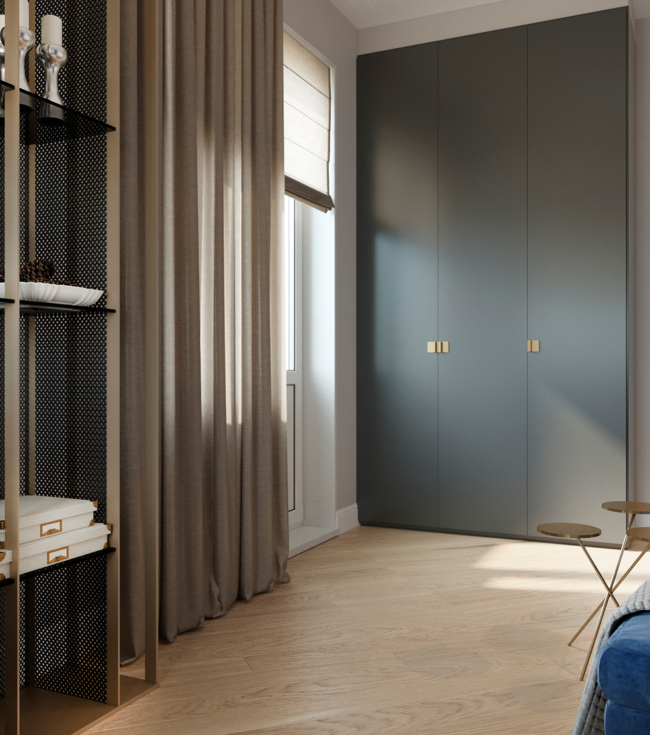 Октябрьское поле