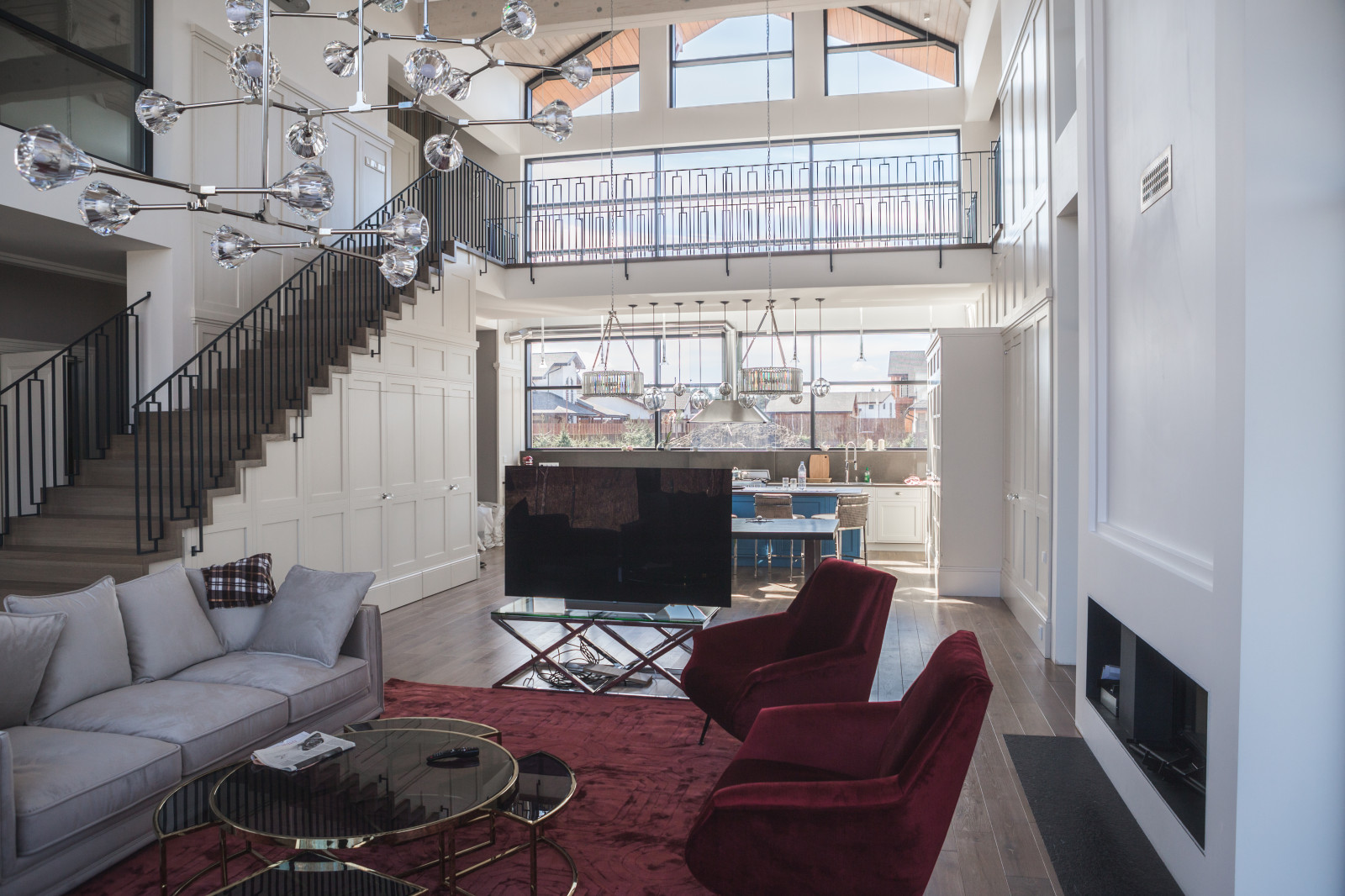 Белые Озера