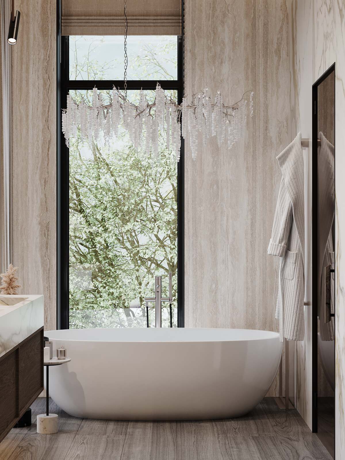 Ванная комната