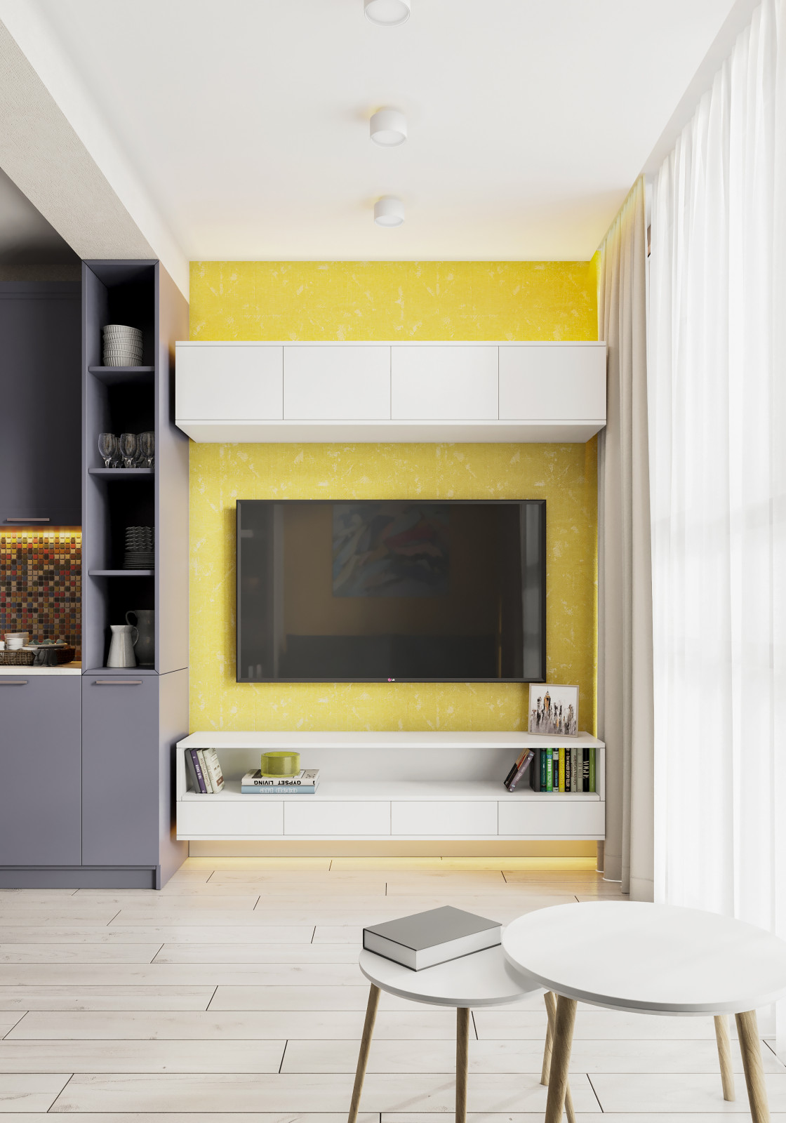 ЖК "Династия" МСК